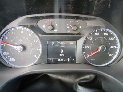 2017 GMC Acadia SLE,TECH PKG,CONV PKG,RVC,SILVER CERTIFIED - Photo 33 - Haddon Twp, NJ 08107