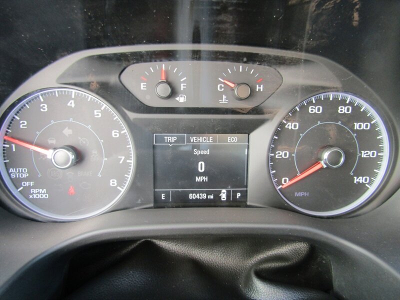 2017 GMC Acadia SLE,TECH PKG,CONV PKG,RVC,SILVER CERTIFIED - Photo 33 - Haddon Twp, NJ 08107