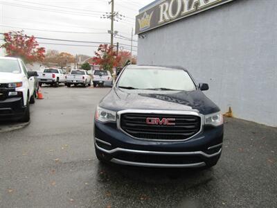 2017 GMC Acadia SLE-1   - Photo 3 - Haddon Twp, NJ 08107