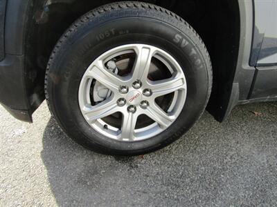 2017 GMC Acadia SLE,TECH PKG,CONV PKG,RVC,SILVER CERTIFIED - Photo 40 - Haddon Twp, NJ 08107