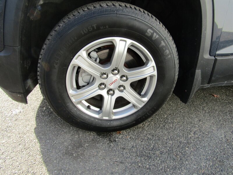 2017 GMC Acadia SLE,TECH PKG,CONV PKG,RVC,SILVER CERTIFIED - Photo 40 - Haddon Twp, NJ 08107