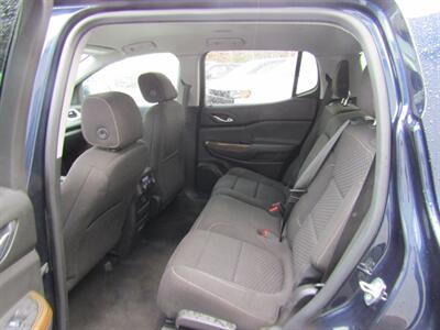 2017 GMC Acadia SLE-1   - Photo 31 - Haddon Twp, NJ 08107