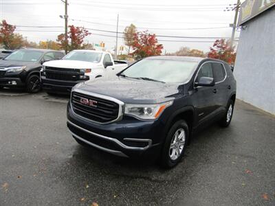 2017 GMC Acadia SLE-1   - Photo 4 - Haddon Twp, NJ 08107