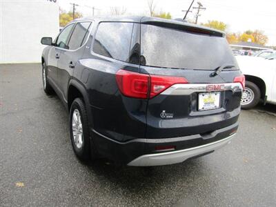 2017 GMC Acadia SLE-1   - Photo 15 - Haddon Twp, NJ 08107