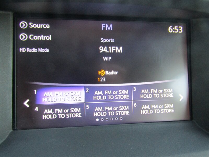 2019 INFINITI QX60 LUX PREM,AWD,COMFORT PKG,PANO,RVC,SILVER CERTIFIED - Photo 29 - Haddon Twp, NJ 08107