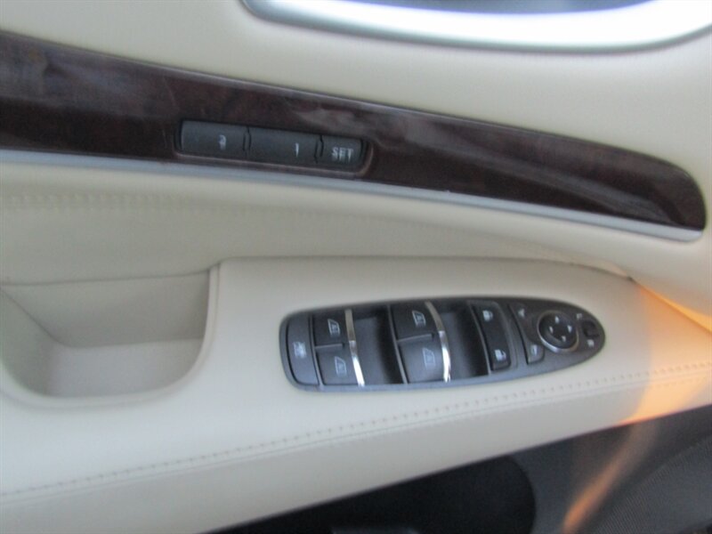 2019 INFINITI QX60 LUX PREM,AWD,COMFORT PKG,PANO,RVC,SILVER CERTIFIED - Photo 8 - Haddon Twp, NJ 08107