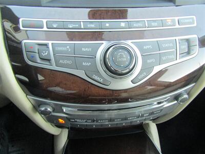 2019 INFINITI QX60 LUX PREM,AWD,COMFORT PKG,PANO,RVC,SILVER CERTIFIED - Photo 32 - Haddon Twp, NJ 08107