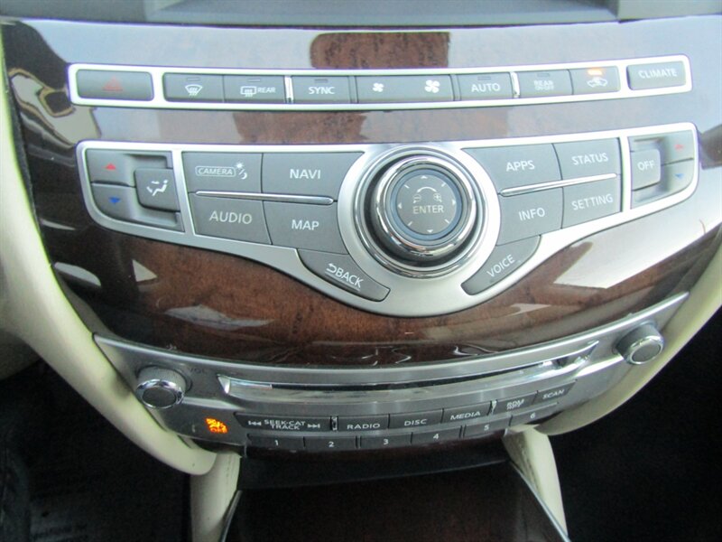 2019 INFINITI QX60 LUX PREM,AWD,COMFORT PKG,PANO,RVC,SILVER CERTIFIED - Photo 32 - Haddon Twp, NJ 08107