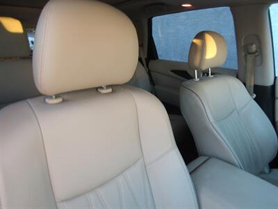 2019 INFINITI QX60 LUX PREM,AWD,COMFORT PKG,PANO,RVC,SILVER CERTIFIED - Photo 18 - Haddon Twp, NJ 08107