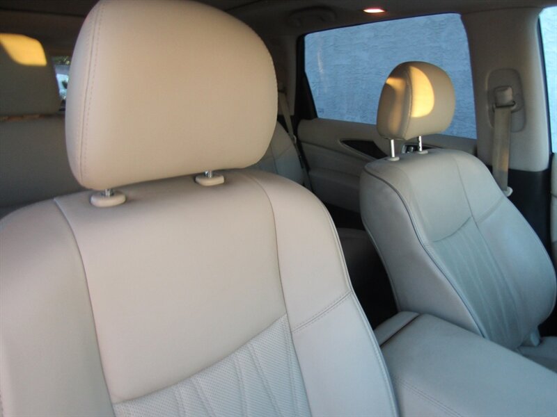 2019 INFINITI QX60 LUX PREM,AWD,COMFORT PKG,PANO,RVC,SILVER CERTIFIED - Photo 18 - Haddon Twp, NJ 08107