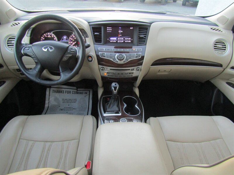 2019 INFINITI QX60 LUX PREM,AWD,COMFORT PKG,PANO,RVC,SILVER CERTIFIED - Photo 22 - Haddon Twp, NJ 08107