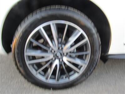 2019 INFINITI QX60 LUX PREM,AWD,COMFORT PKG,PANO,RVC,SILVER CERTIFIED - Photo 35 - Haddon Twp, NJ 08107