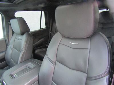 2017 Cadillac Escalade Platinum   - Photo 13 - Haddon Twp, NJ 08107