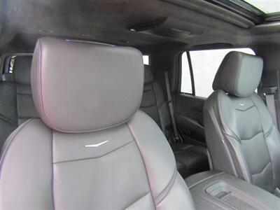 2017 Cadillac Escalade Platinum   - Photo 20 - Haddon Twp, NJ 08107