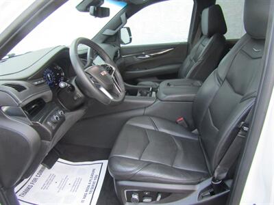 2017 Cadillac Escalade Platinum   - Photo 12 - Haddon Twp, NJ 08107