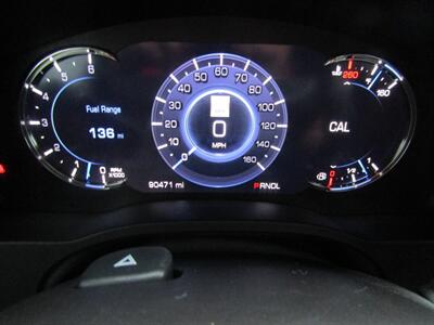 2017 Cadillac Escalade Platinum   - Photo 29 - Haddon Twp, NJ 08107