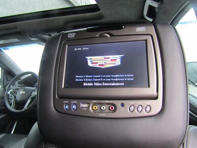 2017 Cadillac Escalade Platinum   - Photo 36 - Haddon Twp, NJ 08107