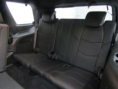 2017 Cadillac Escalade Platinum   - Photo 15 - Haddon Twp, NJ 08107
