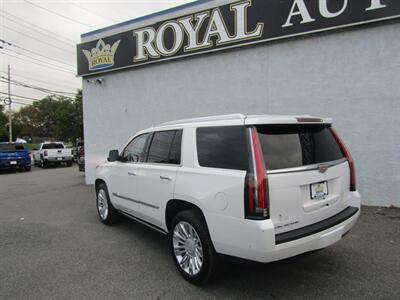 2017 Cadillac Escalade Platinum   - Photo 6 - Haddon Twp, NJ 08107
