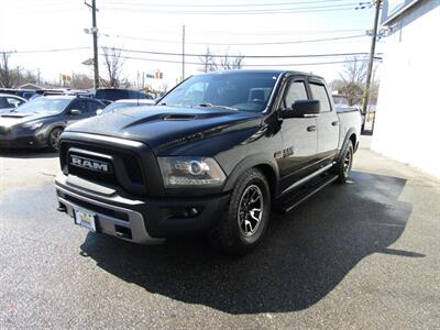 2016 RAM 1500 Rebel   - Photo 3 - Haddon Twp, NJ 08107