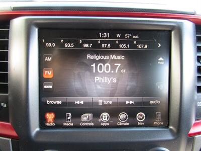 2016 RAM 1500 Rebel   - Photo 29 - Haddon Twp, NJ 08107