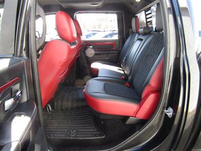 2016 RAM 1500 Rebel   - Photo 17 - Haddon Twp, NJ 08107