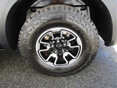 2016 RAM 1500 Rebel   - Photo 40 - Haddon Twp, NJ 08107