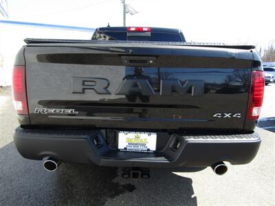 2016 RAM 1500 Rebel   - Photo 11 - Haddon Twp, NJ 08107