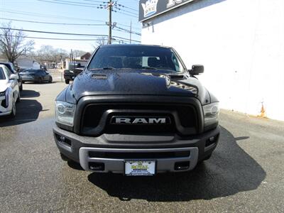 2016 RAM 1500 Rebel   - Photo 2 - Haddon Twp, NJ 08107