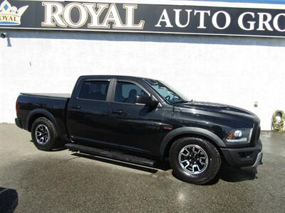 2016 RAM 1500 Rebel   - Photo 8 - Haddon Twp, NJ 08107