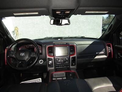 2016 RAM 1500 Rebel   - Photo 37 - Haddon Twp, NJ 08107