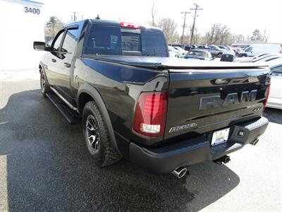 2016 RAM 1500 Rebel   - Photo 5 - Haddon Twp, NJ 08107