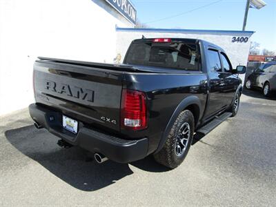 2016 RAM 1500 Rebel   - Photo 7 - Haddon Twp, NJ 08107