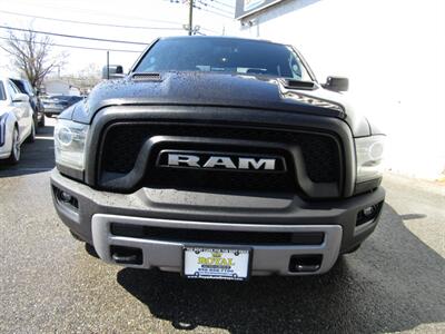 2016 RAM 1500 Rebel   - Photo 9 - Haddon Twp, NJ 08107