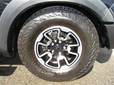 2016 RAM 1500 Rebel   - Photo 42 - Haddon Twp, NJ 08107