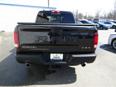 2016 RAM 1500 Rebel   - Photo 6 - Haddon Twp, NJ 08107