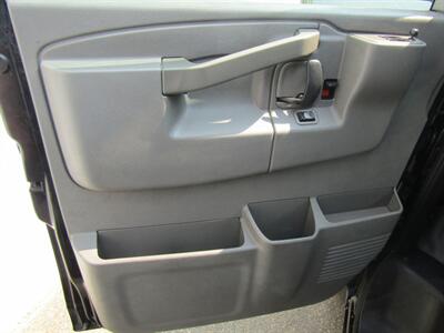 2019 Chevrolet Express 2500,PWR PKG,CONV PKG,SILVER CERTIFIED - Photo 13 - Haddon Twp, NJ 08107