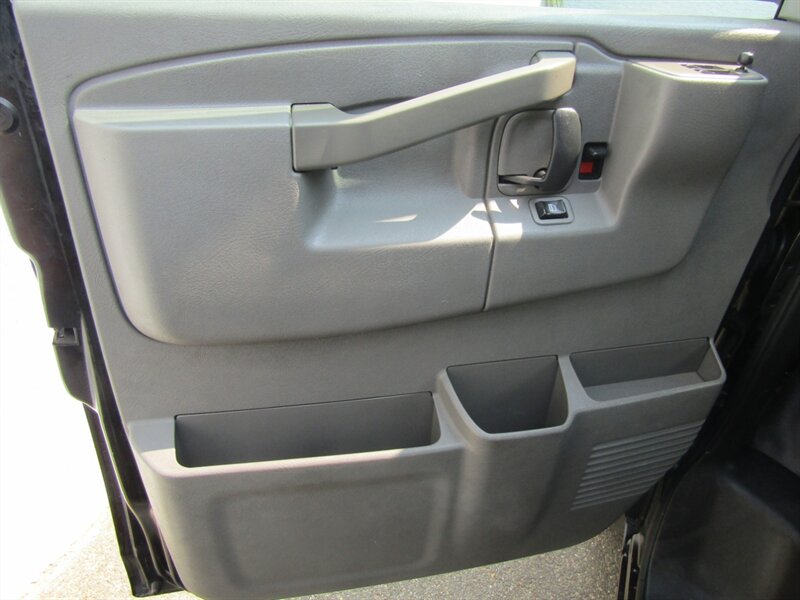2019 Chevrolet Express 2500,PWR PKG,CONV PKG,SILVER CERTIFIED - Photo 13 - Haddon Twp, NJ 08107