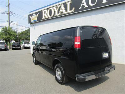 2019 Chevrolet Express 2500,PWR PKG,CONV PKG,SILVER CERTIFIED - Photo 7 - Haddon Twp, NJ 08107