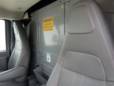 2019 Chevrolet Express 2500,PWR PKG,CONV PKG,SILVER CERTIFIED - Photo 15 - Haddon Twp, NJ 08107