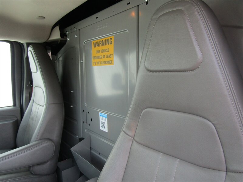 2019 Chevrolet Express 2500,PWR PKG,CONV PKG,SILVER CERTIFIED - Photo 15 - Haddon Twp, NJ 08107