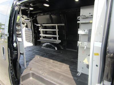 2019 Chevrolet Express 2500,PWR PKG,CONV PKG,SILVER CERTIFIED - Photo 12 - Haddon Twp, NJ 08107