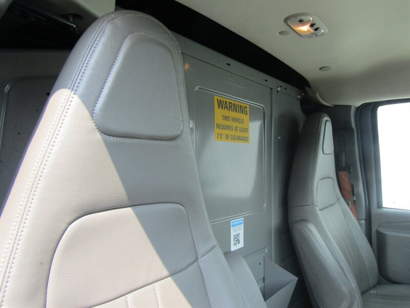 2019 Chevrolet Express 2500,PWR PKG,CONV PKG,SILVER CERTIFIED - Photo 16 - Haddon Twp, NJ 08107