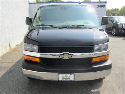 2019 Chevrolet Express 2500,PWR PKG,CONV PKG,SILVER CERTIFIED - Photo 4 - Haddon Twp, NJ 08107