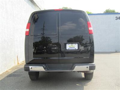 2019 Chevrolet Express 2500,PWR PKG,CONV PKG,SILVER CERTIFIED - Photo 8 - Haddon Twp, NJ 08107