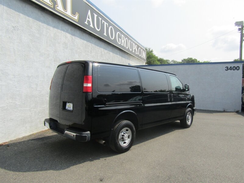 2019 Chevrolet Express 2500,PWR PKG,CONV PKG,SILVER CERTIFIED - Photo 9 - Haddon Twp, NJ 08107