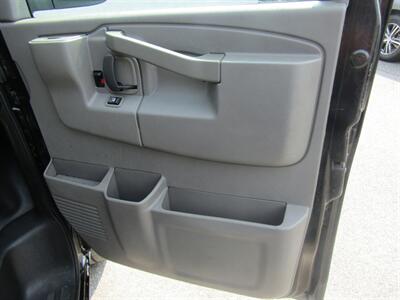 2019 Chevrolet Express 2500,PWR PKG,CONV PKG,SILVER CERTIFIED - Photo 18 - Haddon Twp, NJ 08107
