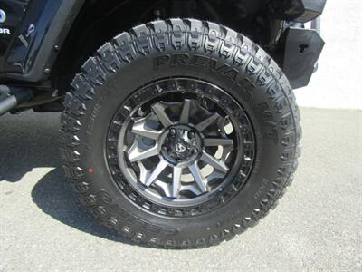 2021 Jeep Gladiator GLADIATOR OVERLAND,4X4 LOADED LEFTED - Photo 28 - Haddon Twp, NJ 08107
