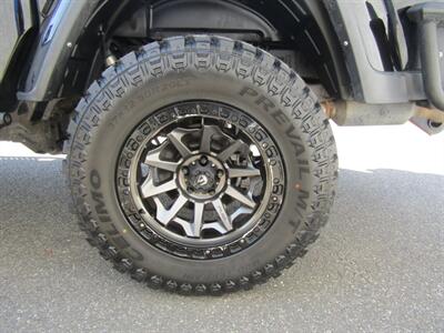 2021 Jeep Gladiator GLADIATOR OVERLAND,4X4 LOADED LEFTED - Photo 30 - Haddon Twp, NJ 08107