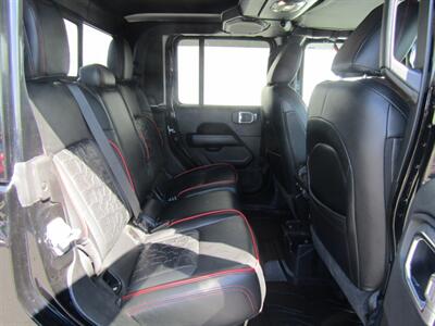 2021 Jeep Gladiator GLADIATOR OVERLAND,4X4 LOADED LEFTED - Photo 13 - Haddon Twp, NJ 08107